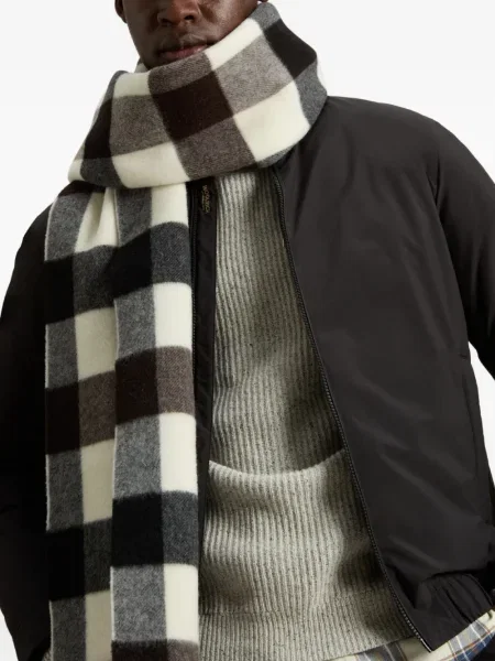 Geacă bomber Woolrich negru