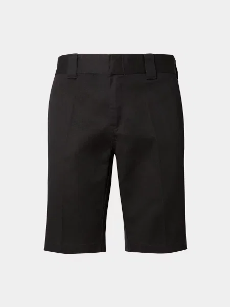 Dickies Slim Fit Rec Шорти чорний