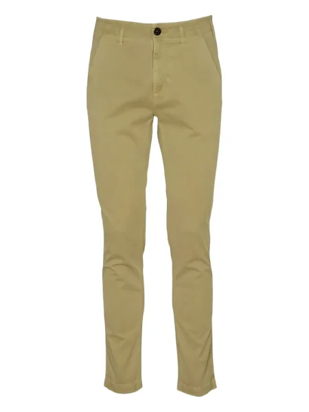 Pantaloni Stone Island cu strasuri
