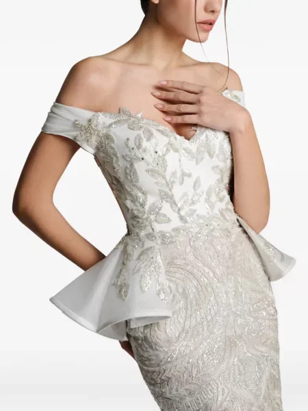 Rochie Imroska cu paiete