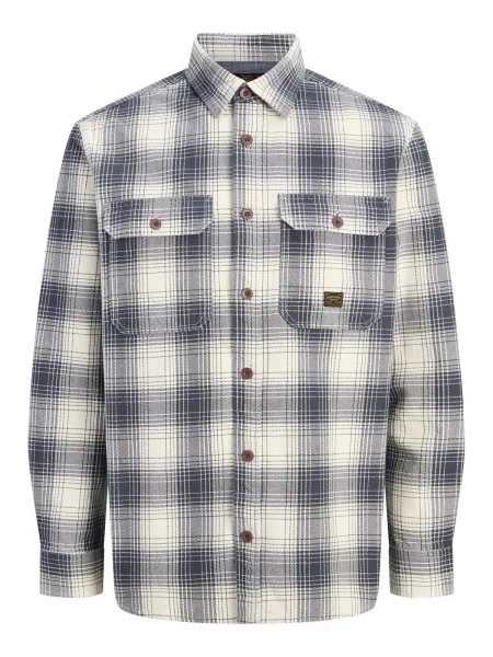 JACK & JONES Cămașă Bluivy' albastru