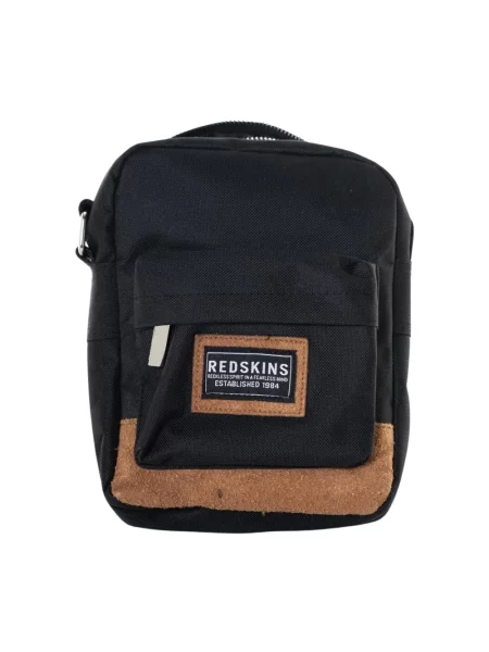 Torba Redskins czarna