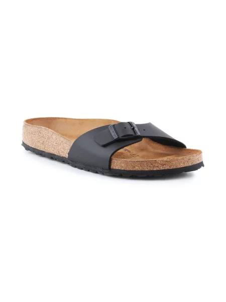 Tenisice Birkenstock crna