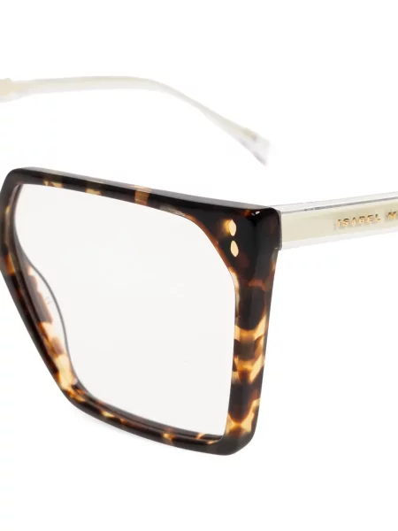 Sunčane naočale Isabel Marant Eyewear smeđa