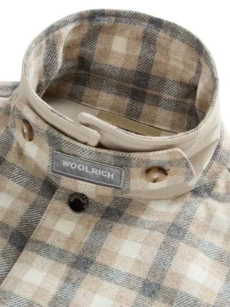 Cămașă Woolrich