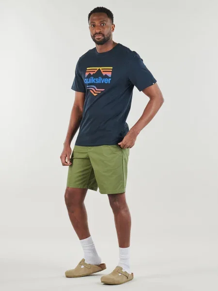 Póló Quiksilver