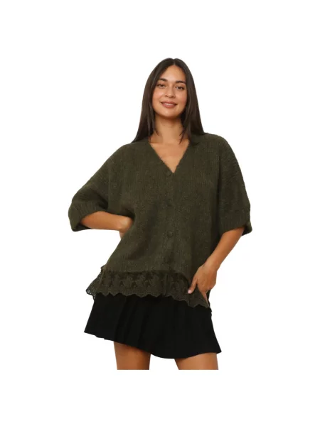 Pulover La Modeuse