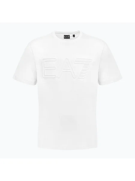 Férfi Emporio Armani Logo Series póló. Méret: XL fehér