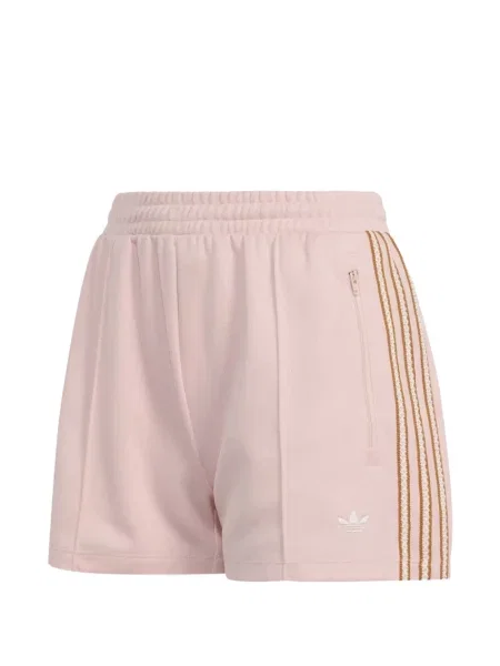 Tricou Adidas cu decolteu în V albastru