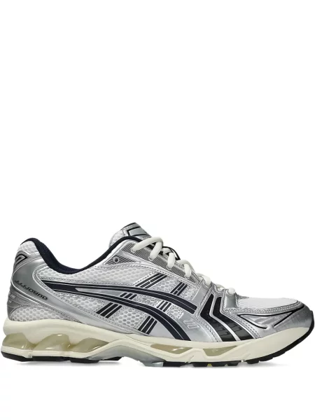 Sneakerși Asics Gel-cumulus gri