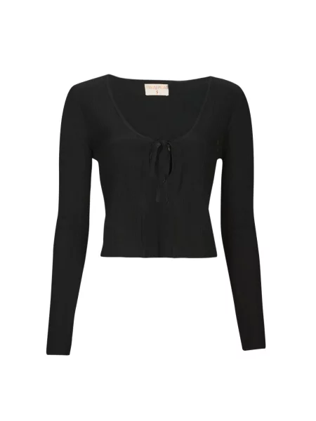 Telovnik Moony Mood črna