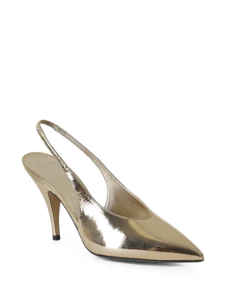 Pantofi cu toc 3juin slingback