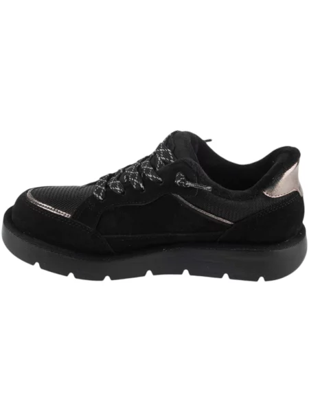 Chiloți Skechers streetstyle negru