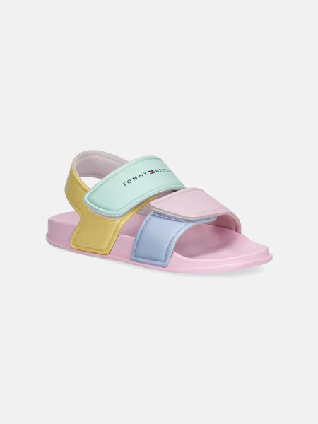 Tommy Hilfiger sandály