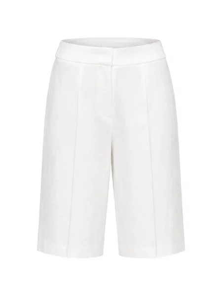 Pantaloni scurți Boss alb