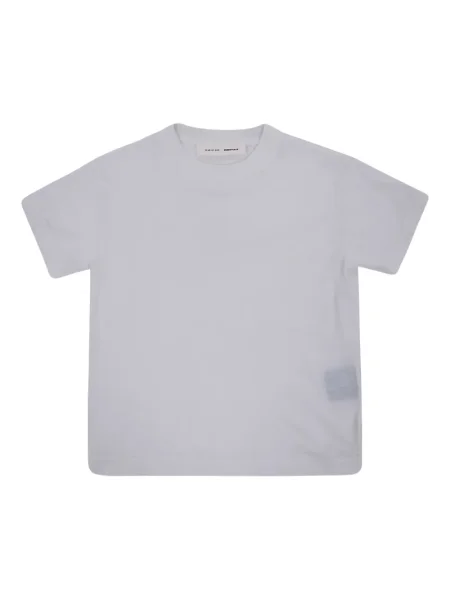 Koszulka dziecięca Fear Of God Essentials biała