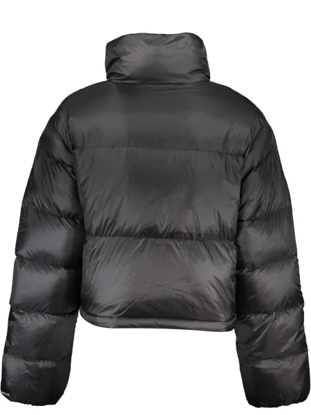 Geacă Calvin Klein negru