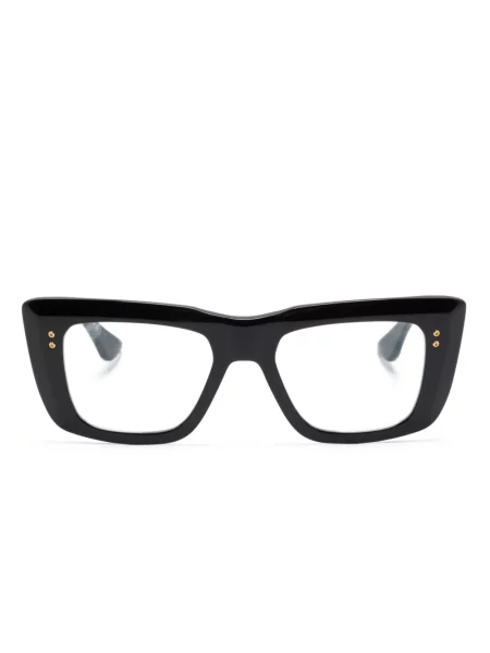 Ochelari de soare Dita Eyewear negru