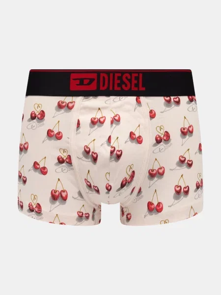 Diesel bokserki DAMIEN-GFT czarne