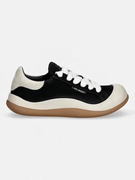 Axel Arigato adidași din nubuc Squish Sneaker