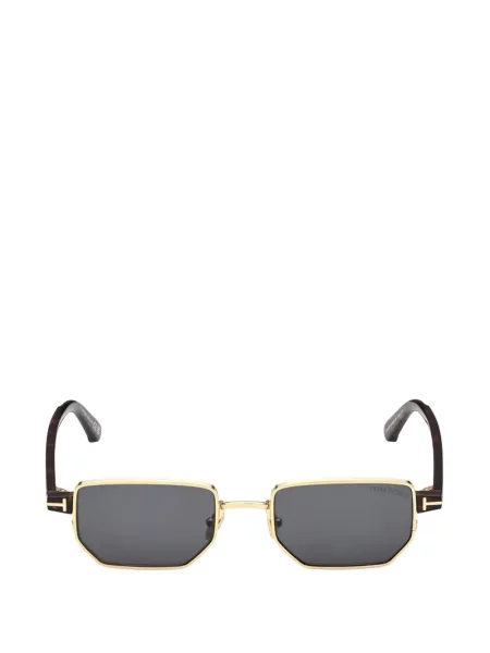 Ochelari de soare Tom Ford Eyewear negru