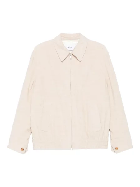 Koszula Lardini prążkowana