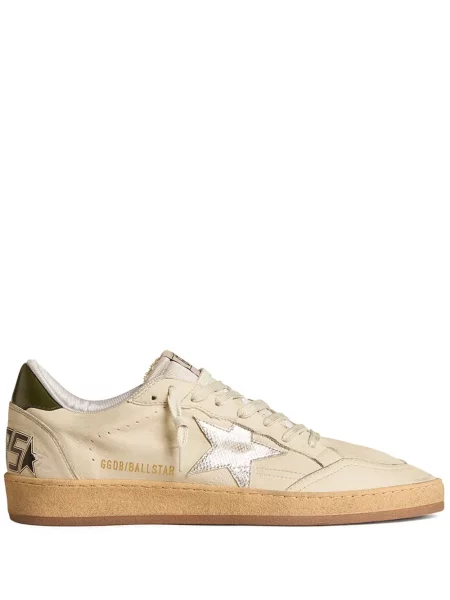 Sneakerși Golden Goose Ball Star