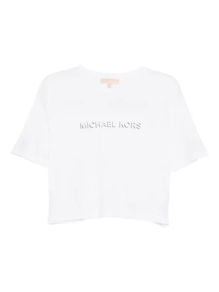 Tricou Michael Kors alb