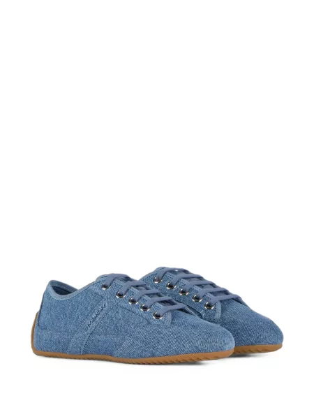 Sneakerși Givenchy albastru