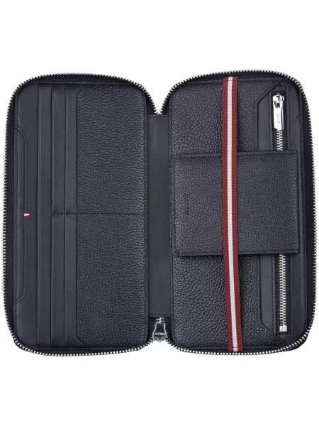 Portofel Bally negru