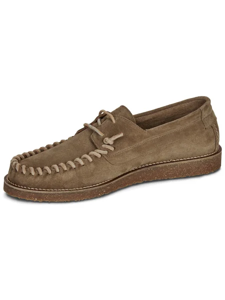 Pantofi Pellet gri