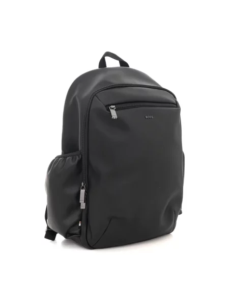 Torba Boss czarna