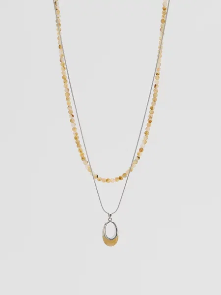 Ожерелье Reserved