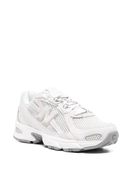 Sneakerși New Balance gri