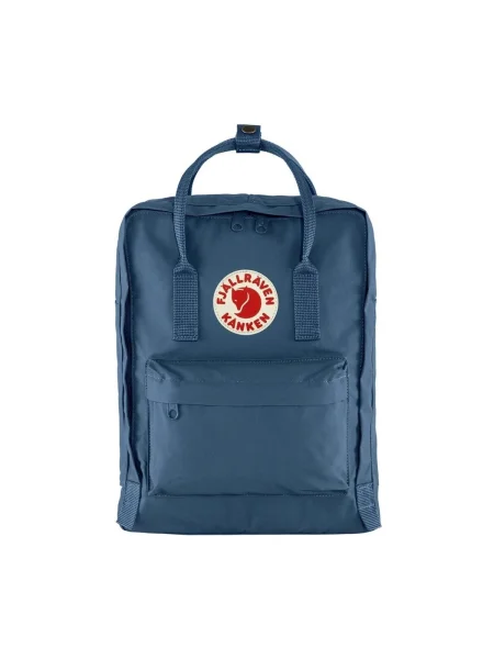 Kabelka Fjallraven modrá