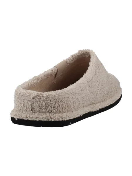 Pantofi Vulladi bej