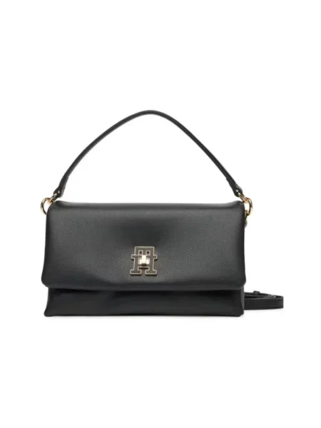 Tommy Hilfiger torebka czarny