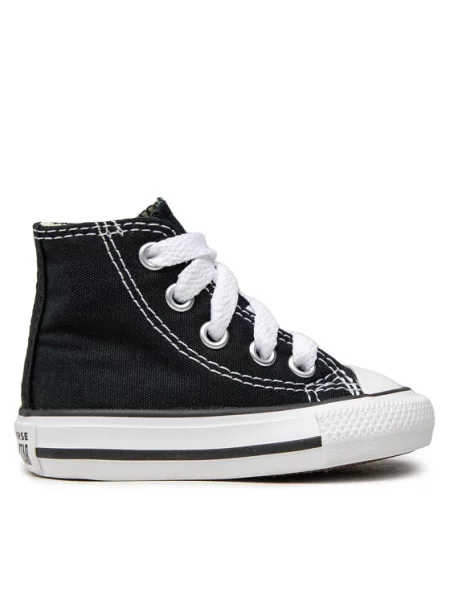 Converse Trampki Chuck Taylor All Star Hi czarny