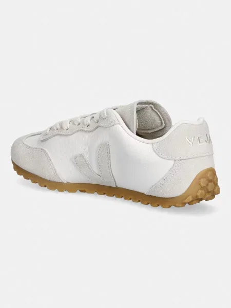 Кожаные кроссовки Veja