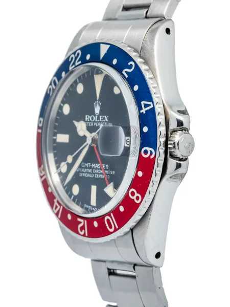 Ceas Rolex negru