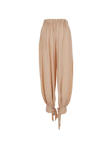 Pantaloni The Andamane cu legături