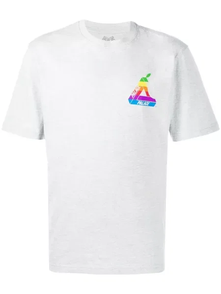 Tricou Palace gri