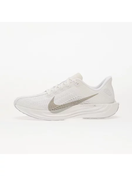 Sneakers Nike Pegasus Plus White/ Pure Platinum-Wolf Grey EUR biela