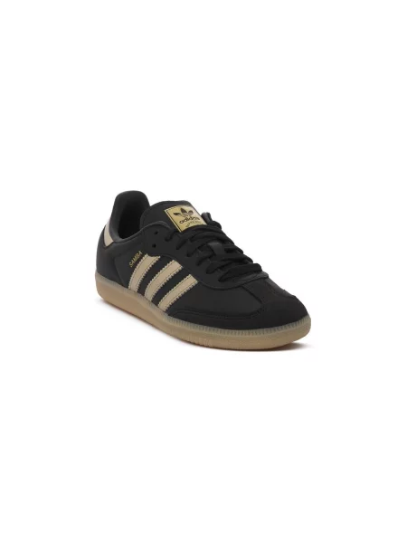 Tenisky Adidas Samba biela