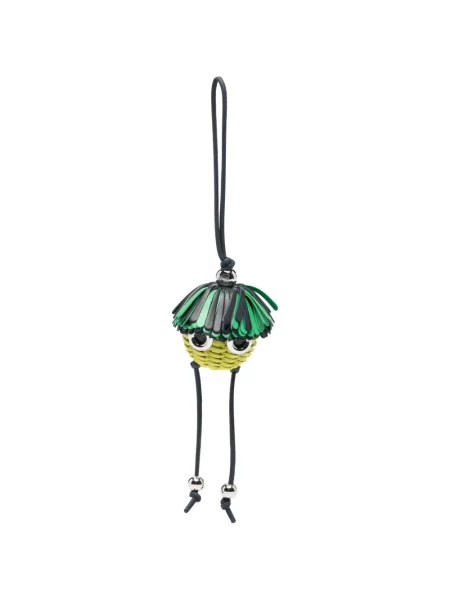Pandantiv Loewe verde