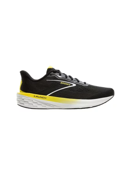 Pantofi Brooks alergare negru