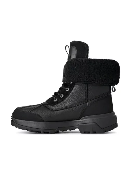 Черевики UGG Adirondack Boot XXV чорний