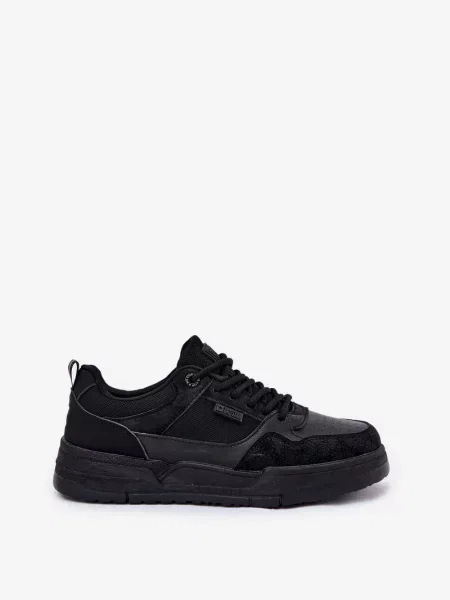 Superge Big Star Shoes