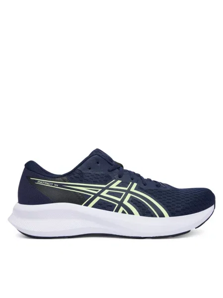 Buty do biegania Asics granatowe