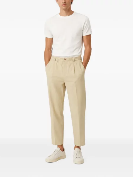 Pantaloni Maison Kitsune